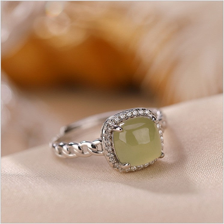 Klassieke Zilveren Armband met tijdloze uitstraling