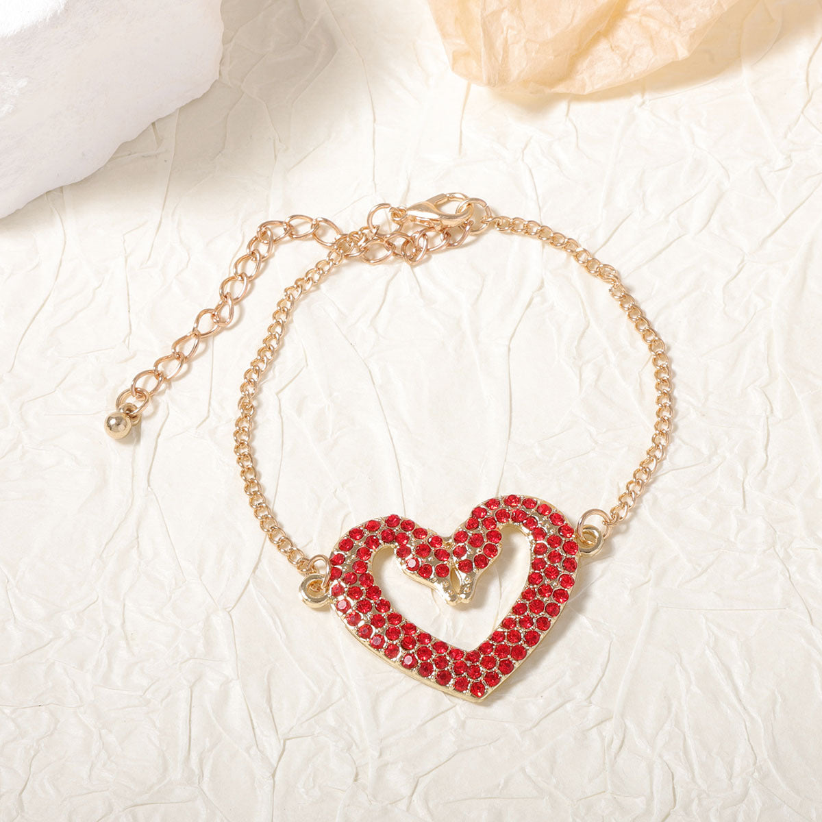 Romantische Armband voor speciale momenten