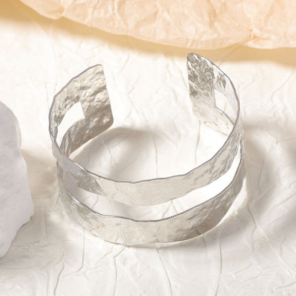 Handgemaakte vintage Armband