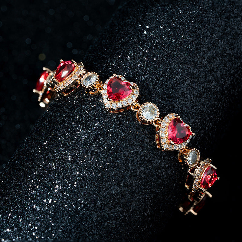 Delicaat ambachtelijke Armband