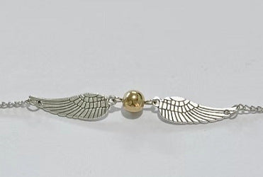 Klassieke Gouden Armband met tijdloze uitstraling