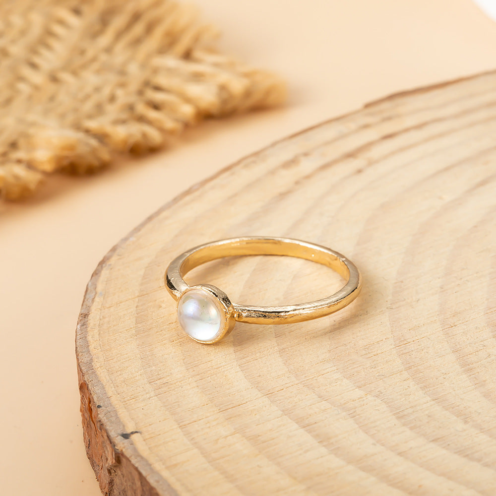 Prachtige Gouden Armband met unieke stijl