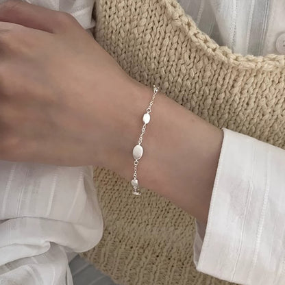 Delicaat ambachtelijke Armband