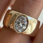 A Must-Have - Charmante Gouden Armband voor elke gelegenheid