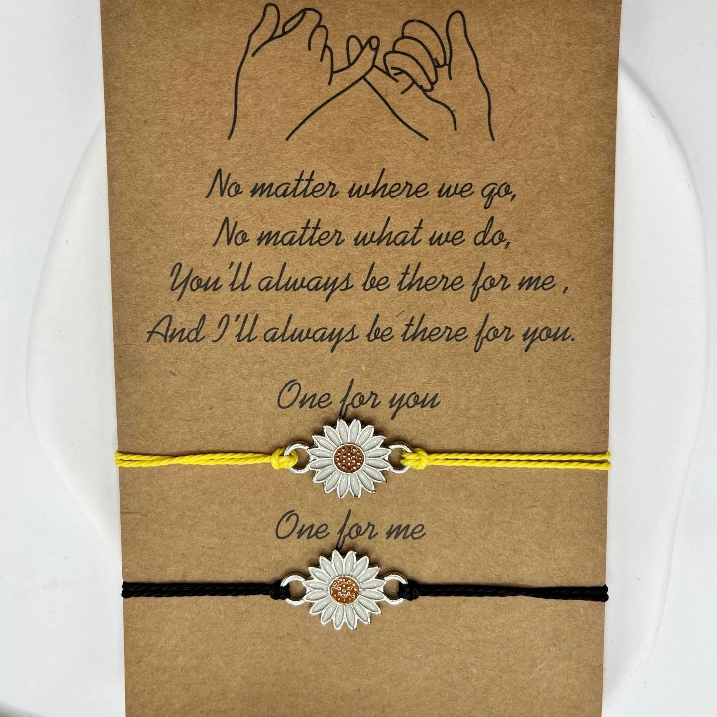 Romantische Armband voor speciale momenten