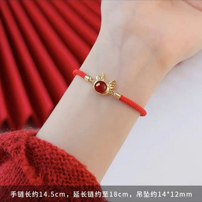 Romantische Armband voor speciale momenten