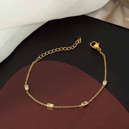 Prachtige Armband met unieke stijl