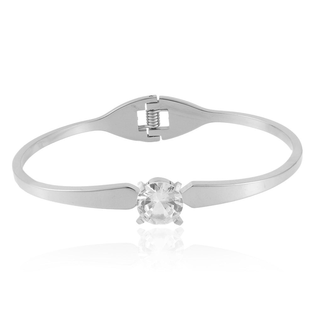 Romantische Armband voor speciale momenten