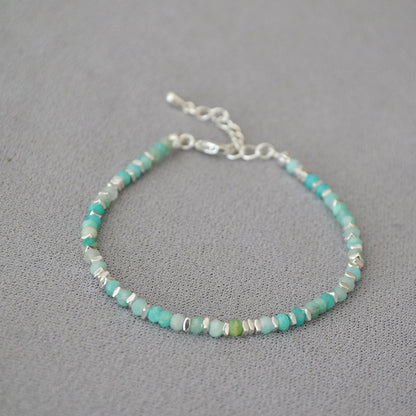 Klassieke Parel Armband met tijdloze uitstraling