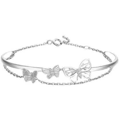 Klassieke Armband met tijdloze uitstraling