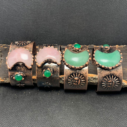 Delicaat ambachtelijke Armband