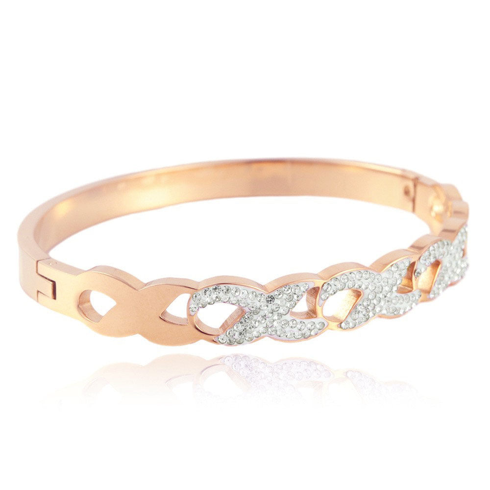 Charmante Armband voor elke gelegenheid