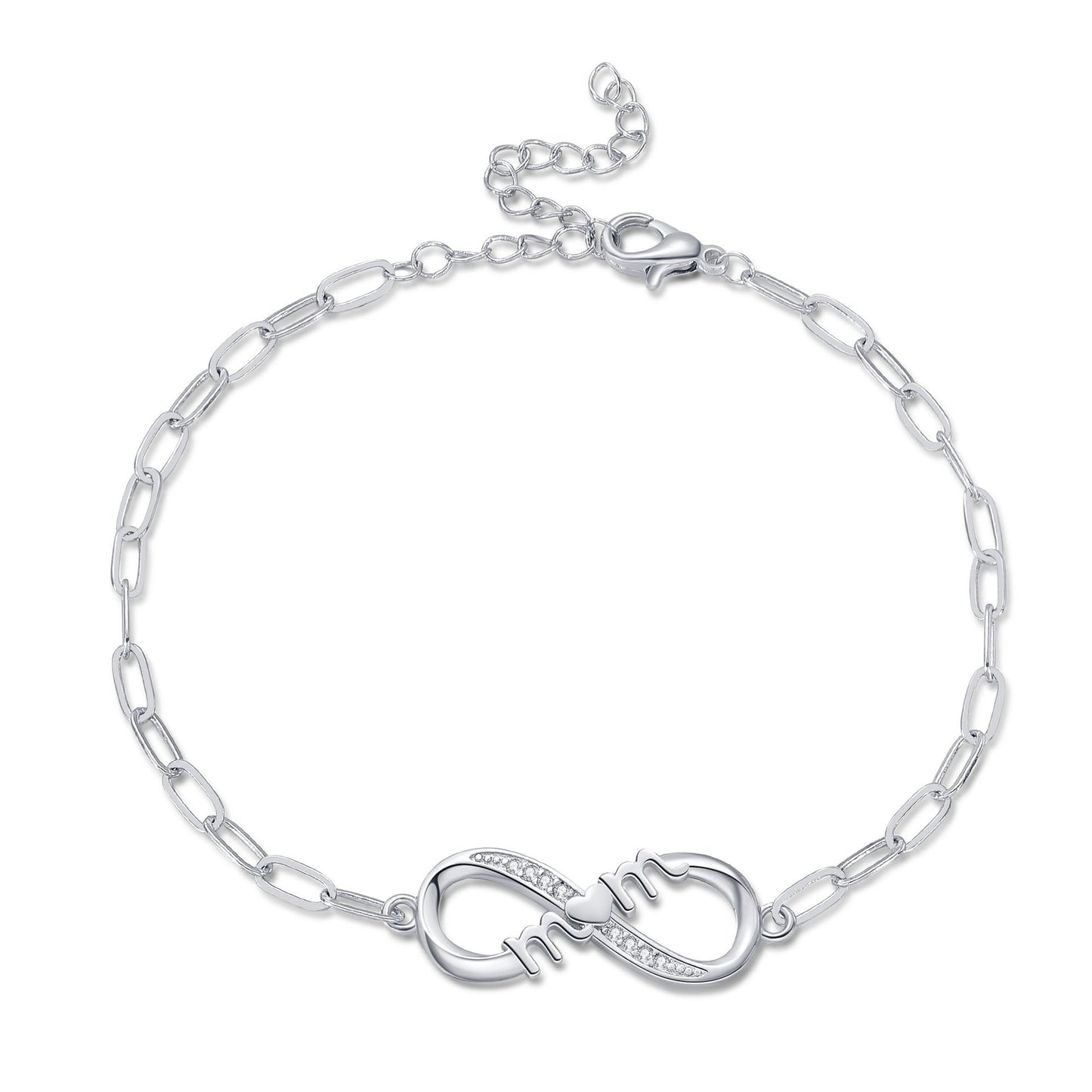 Klassieke Armband met tijdloze uitstraling