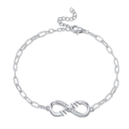 Klassieke Armband met tijdloze uitstraling