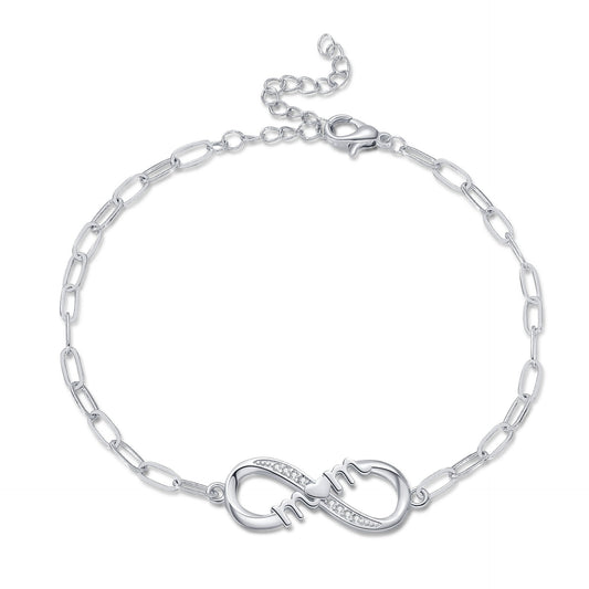 Klassieke Armband met tijdloze uitstraling