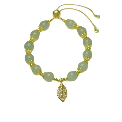 Prachtige Gouden Armband met unieke stijl