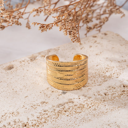 Elegante Gouden Armband voor elke gelegenheid