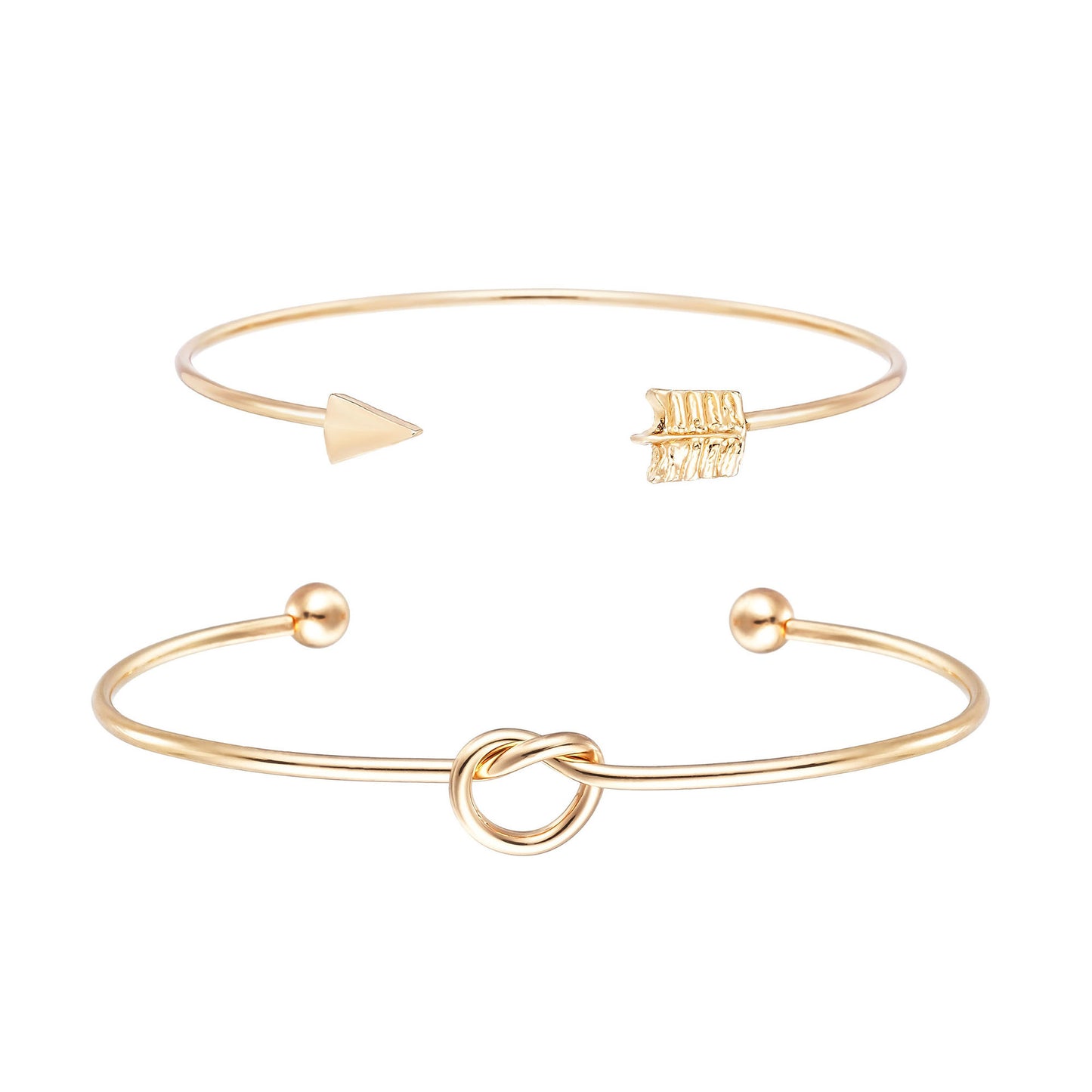 Elegante Gouden Armband voor elke gelegenheid