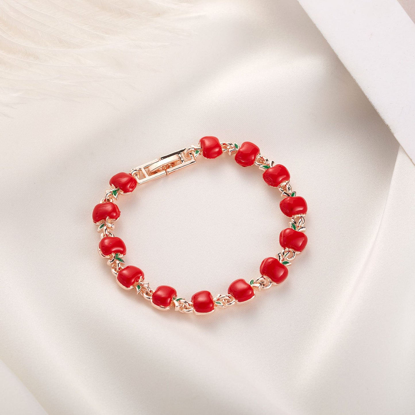 Romantische Armband voor speciale momenten