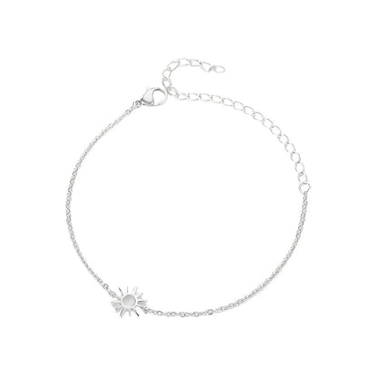 Klassieke Armband met tijdloze uitstraling