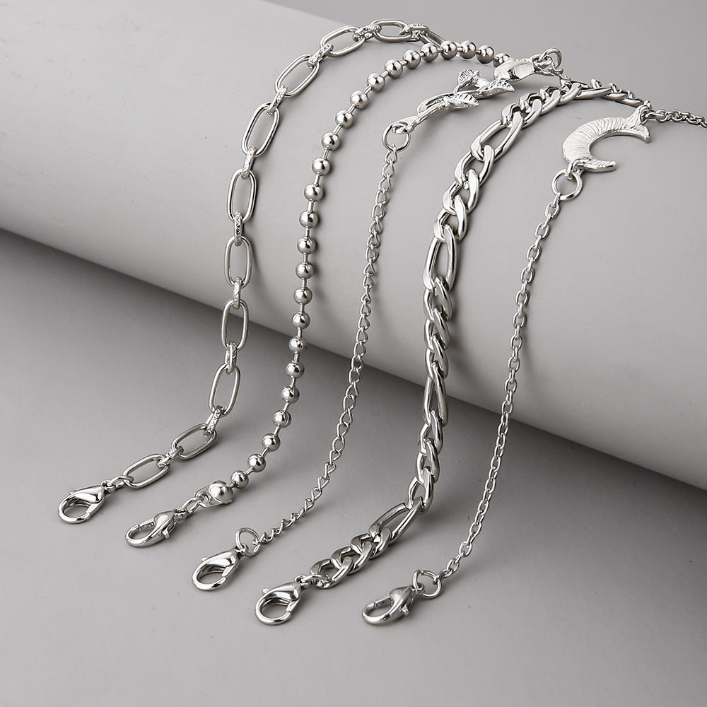 Handgemaakte vintage Armband