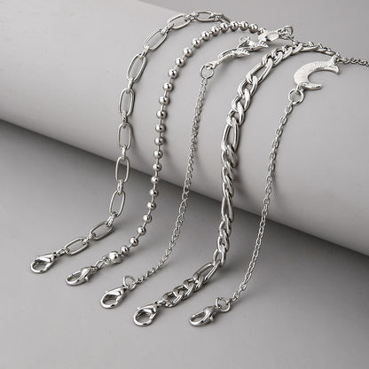 Handgemaakte vintage Armband