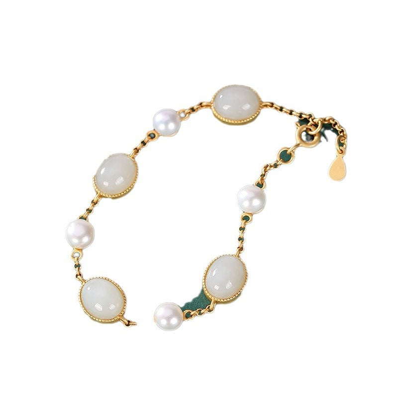 Elegante Gouden Armband voor elke gelegenheid