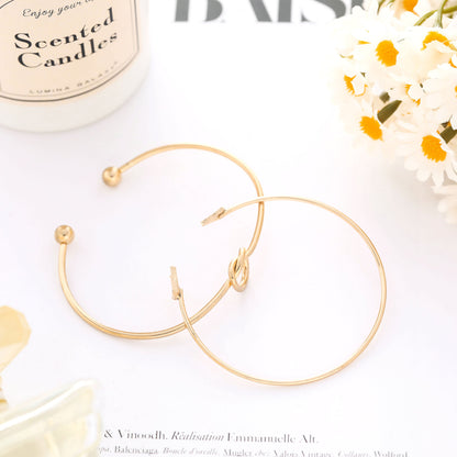 Elegante Gouden Armband voor elke gelegenheid