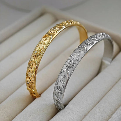 Prachtige Armband met unieke stijl