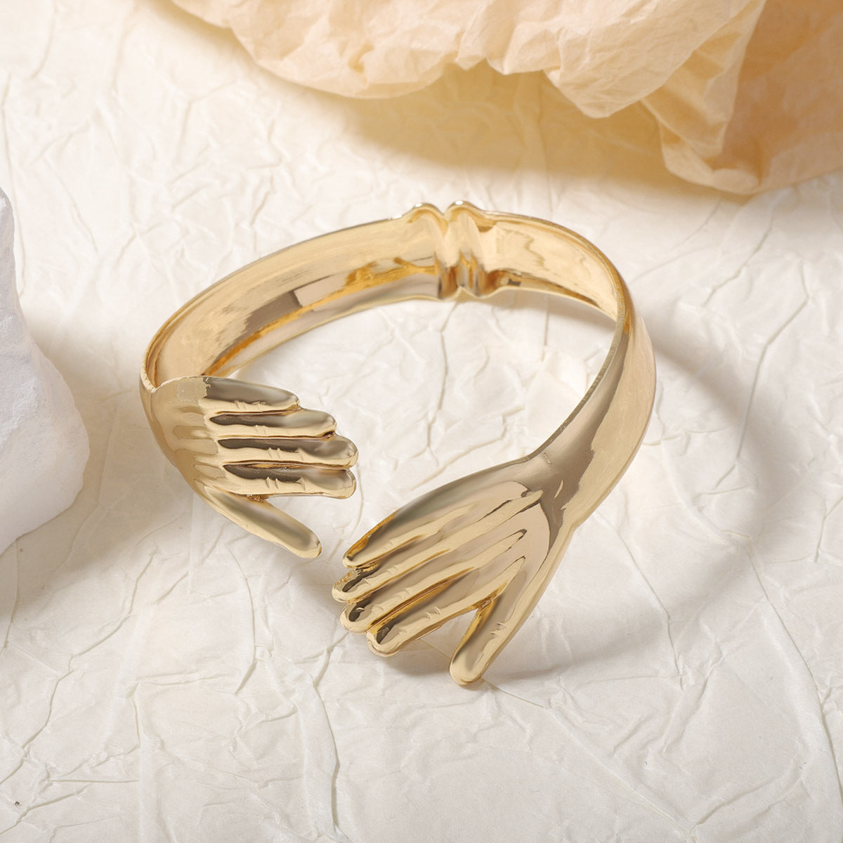 Handgemaakte vintage Armband