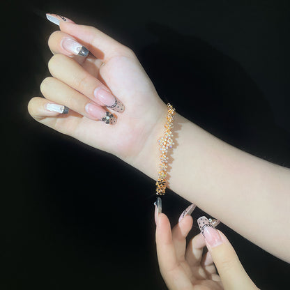 Schitterende Armband voor dagelijks gebruik