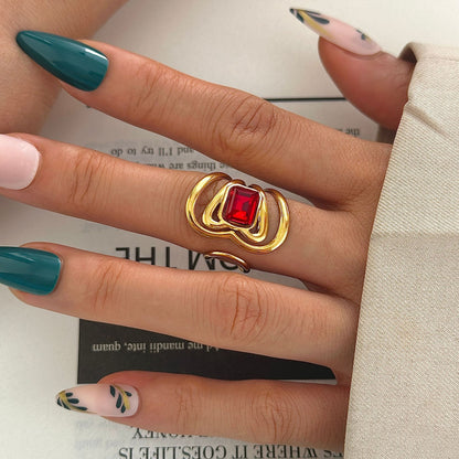 Schitterende Gouden Armband voor dagelijks gebruik