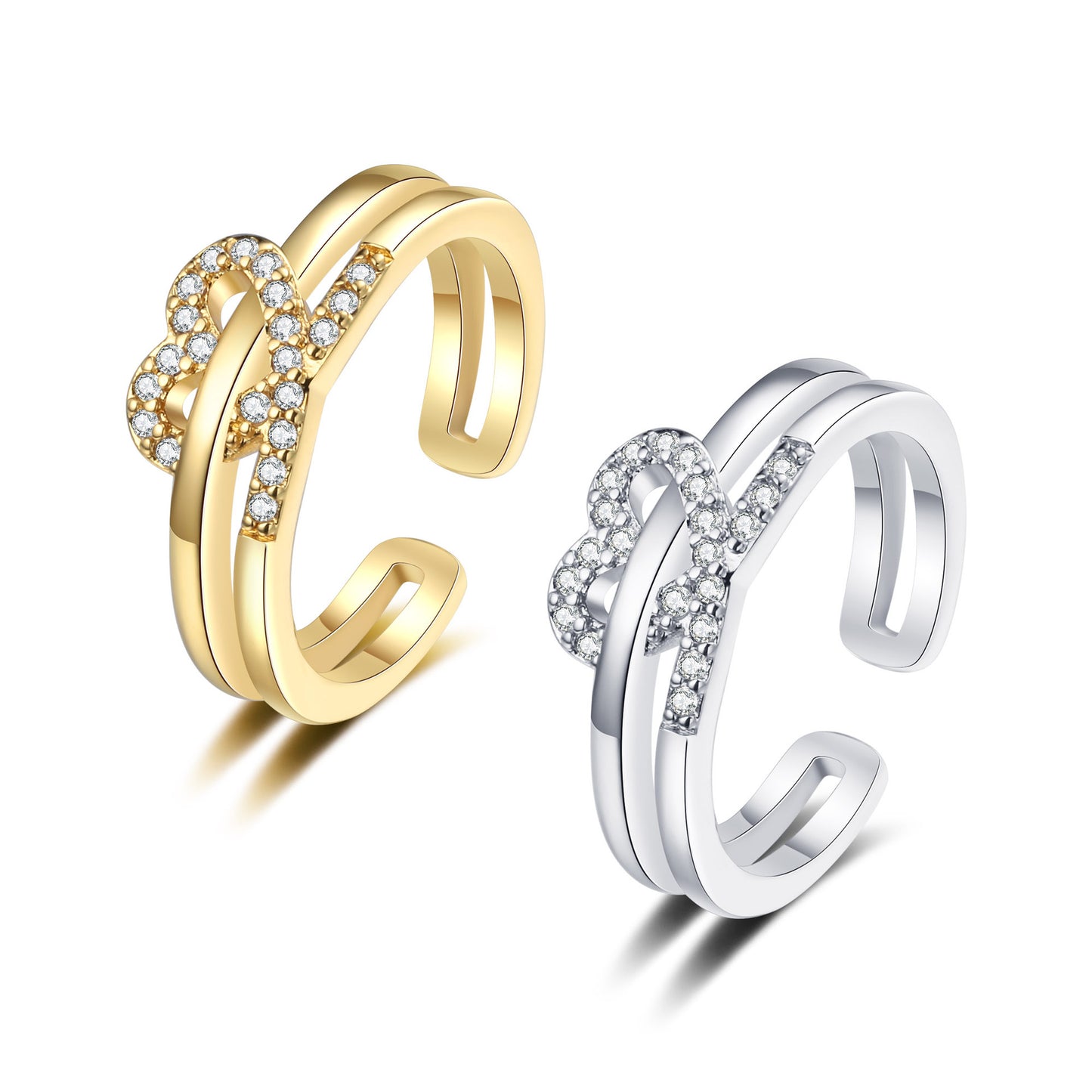 Romantische Armband voor speciale momenten