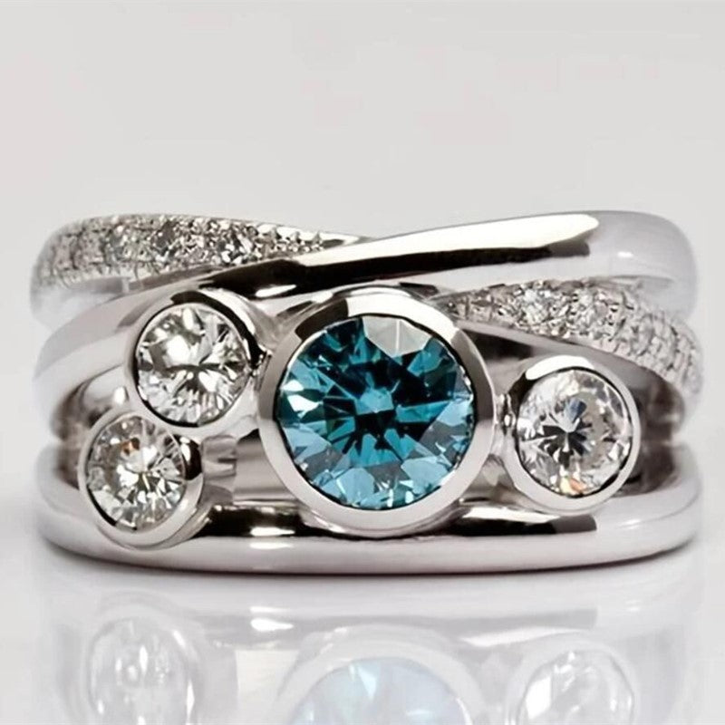 Klassieke Zilveren Armband met tijdloze uitstraling