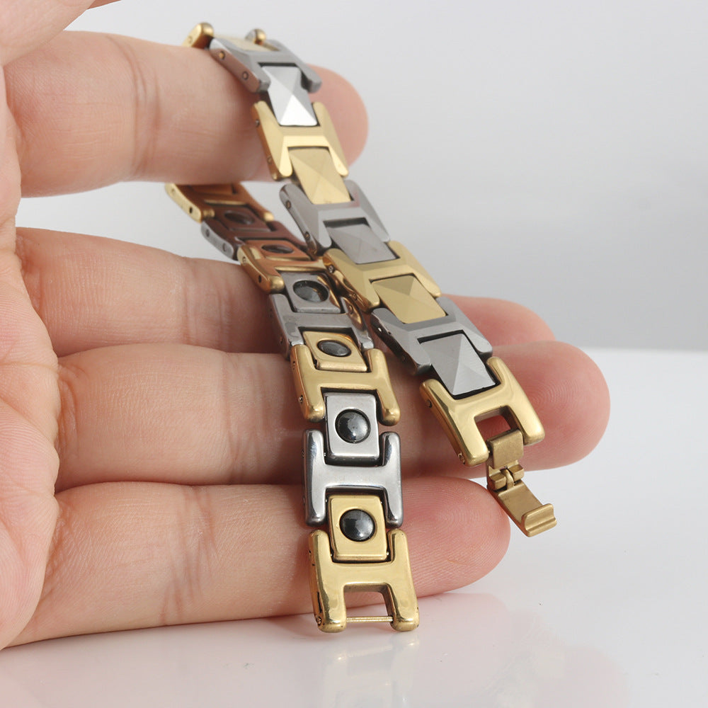 Romantische Armband voor speciale momenten