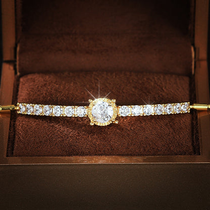 Romantische Armband voor speciale momenten