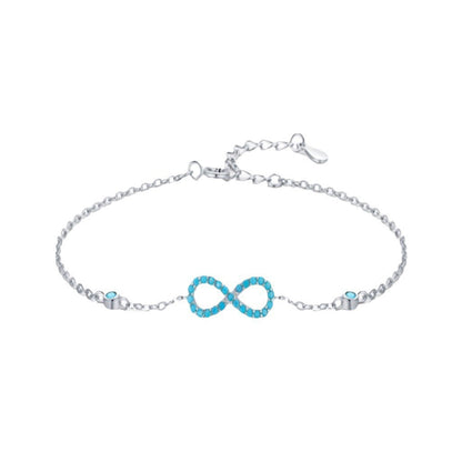 Handgemaakte vintage Armband