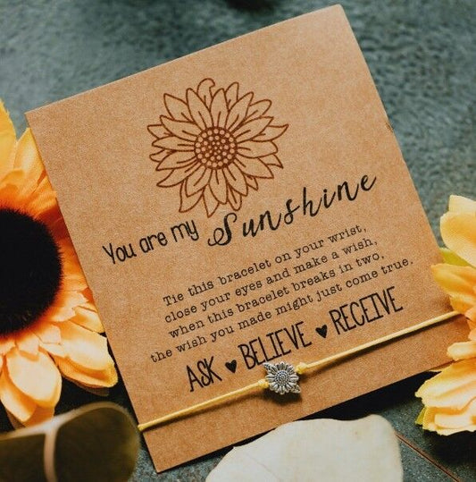 Prachtige Armband met unieke stijl