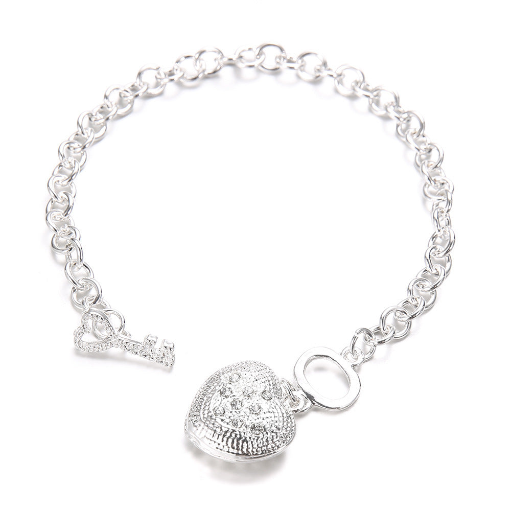 Delicaat ambachtelijke Armband