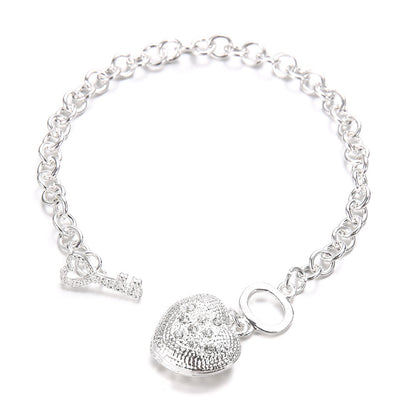 Delicaat ambachtelijke Armband