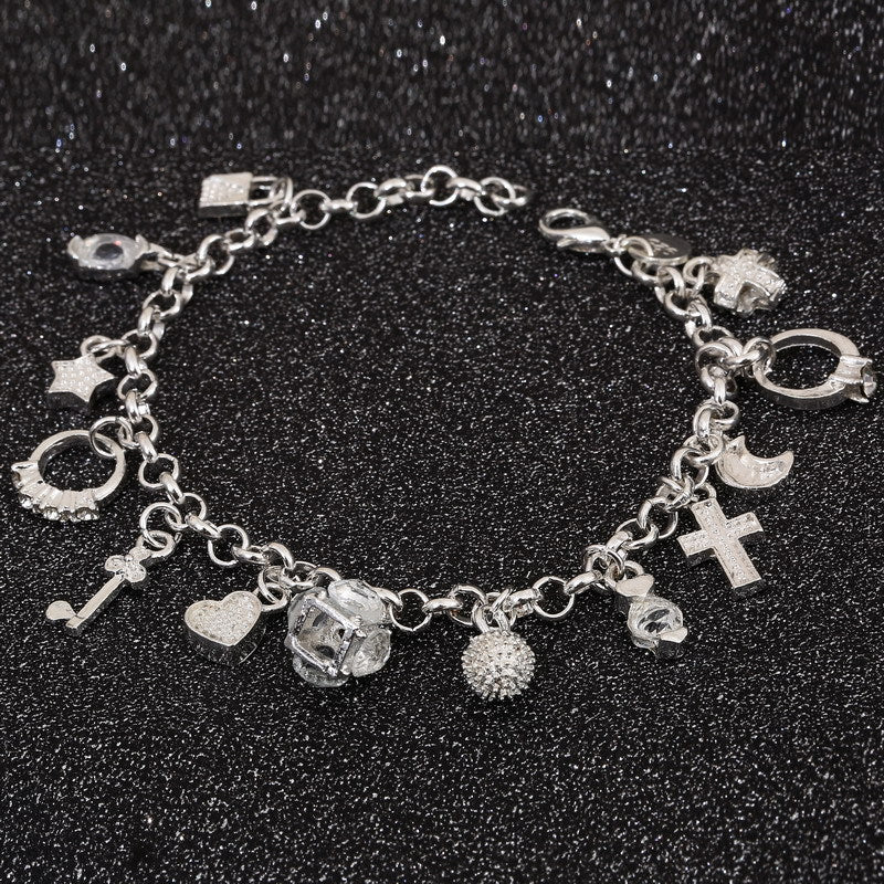 Prachtige Armband met unieke stijl