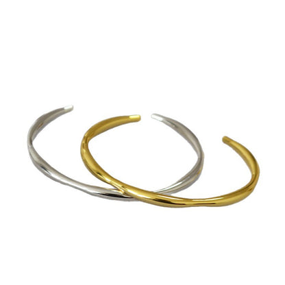 Klassieke Gouden Armband met tijdloze uitstraling