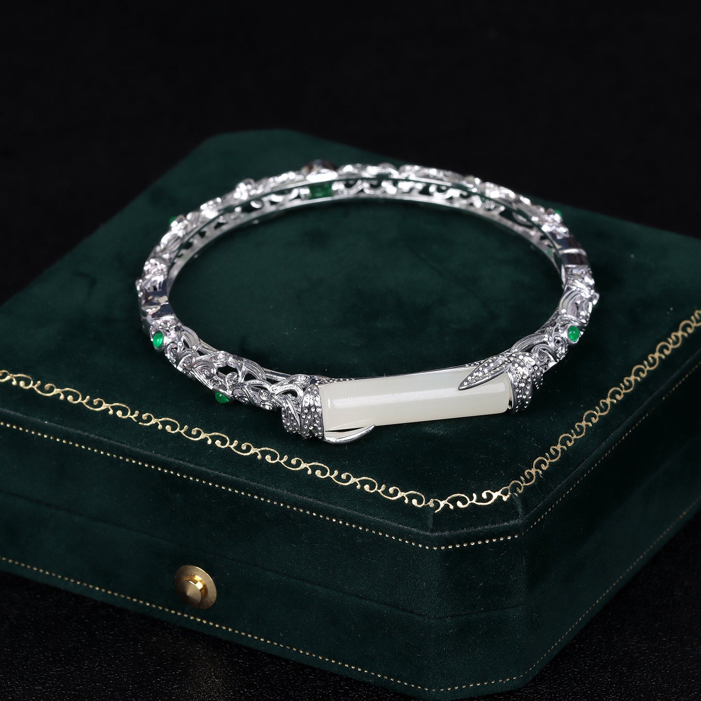 Romantische Armband voor speciale momenten