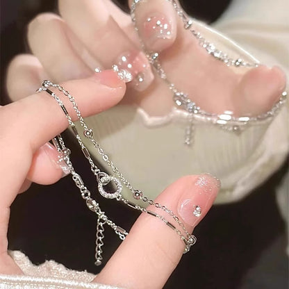 Schitterende Armband voor dagelijks gebruik