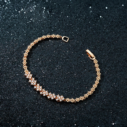 Prachtige Armband met unieke stijl