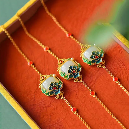 Klassieke Gouden Armband met tijdloze uitstraling