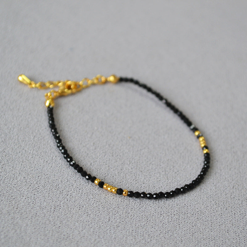 Prachtige Parel Armband met unieke stijl