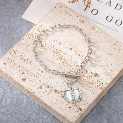 Delicaat ambachtelijke Armband