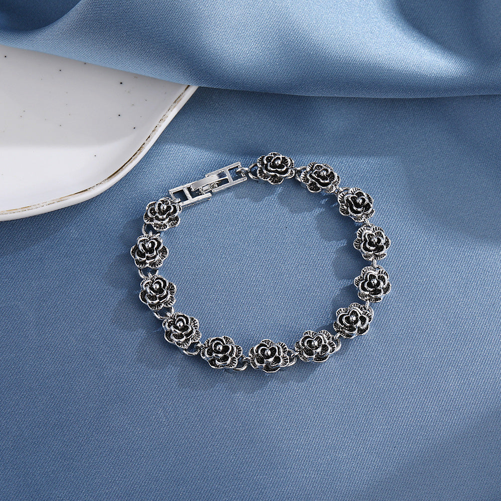 Delicaat ambachtelijke Armband