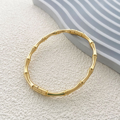 Prachtige Armband met unieke stijl